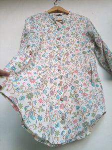 A Beautiful Design Tunic