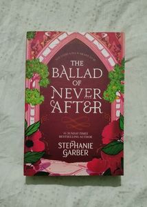 Once Upon A Broken Heart Series Stephanie Garber