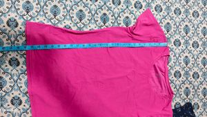 Beautiful Co-ord Set Vth 2 Night Dresses