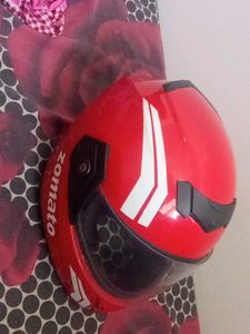Full Face Bike Helmet