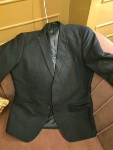Black Blazer