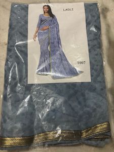 Beautiful Saree