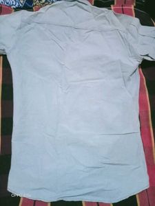 The Shirt Which is for Casuals