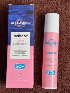 Aqualogica Combo Of 2 Sunscreens