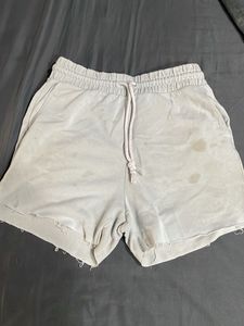 H&M Casual Gray Shorts