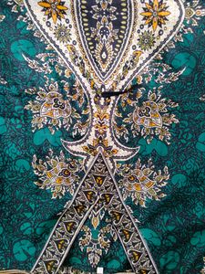 Trendy And Stylish Kaftan