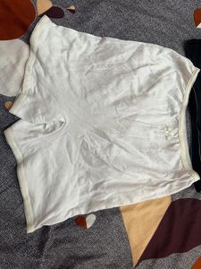 Set Of 4 Women’s Panties &amp; SLacks
