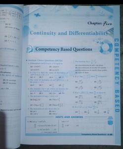 Class 12 Oswal And Shivdas Question Bank