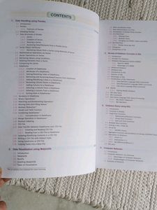 Informatics practices Class 12 New Edition