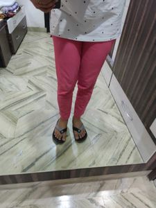 Kurta  Pant Set