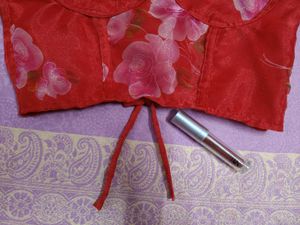 Combo(3)Corset Tube Top 🌺