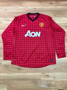Nike x Man Utd Jersey Original