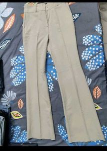 Bootcut Pant