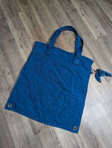 Toet Bag From Kipling