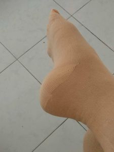 Long socks