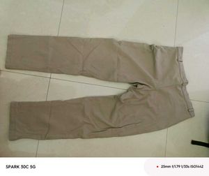 Pant