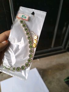 Kids Necklace For Girls