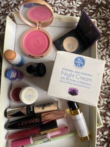 Makeup Bundle