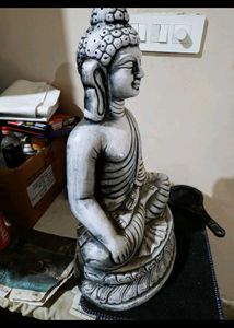 Budhdha Statue 2.5 Feet Urgent Sell