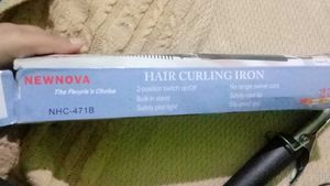 Hair Curler