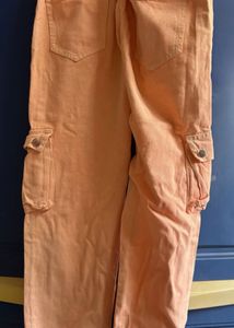 Denim Jogger’s Very Good Condition