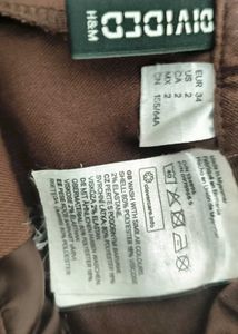 H&amp;M Trouser Pant