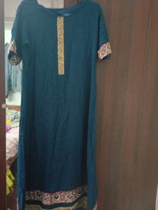 Elegant Ethnic Dress