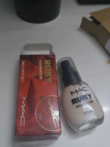 Mac Foundation