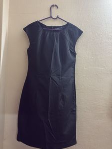 Allen solly Black dress