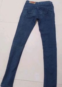 SUFFIX Skinny Jeans