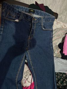 Ripped Jeans