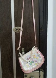 Unicorn Bag