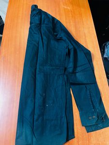 Mens trendy shirt