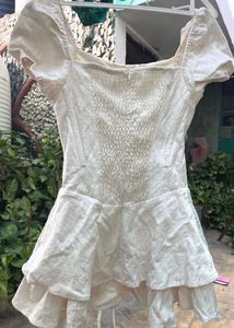 AYF MINI DRESS