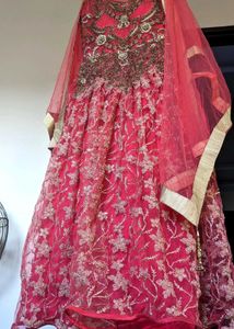 Party wear Gown