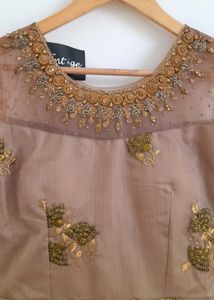 GLAM LOOK GOWN