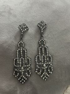 Dangling Earrings