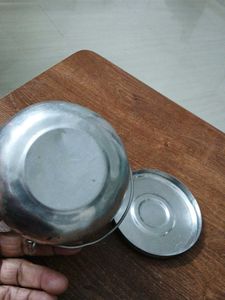 Small container