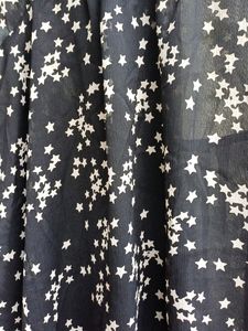 Beautiful Starry Party Dress