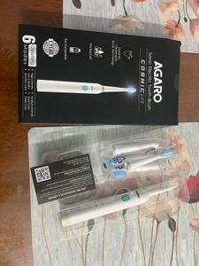 Agaro Electric Toothbrush