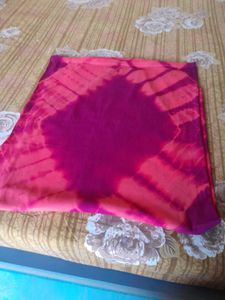 Tie-Dye Dupatta