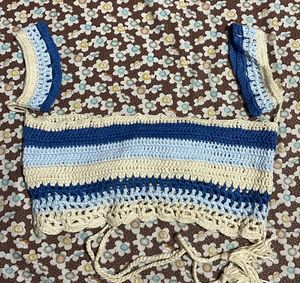 Crochet Top❤️
