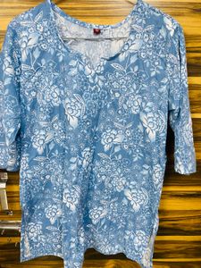 Cotton Co-Ord Set 42XL