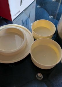 Milton thermosteel insulated jug.