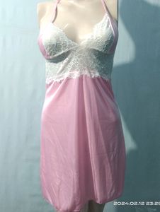 (87)Night Lingerie