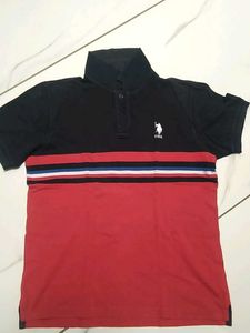Stylish Polo T-Shirts