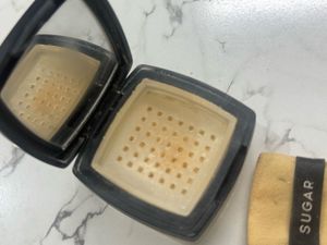 Sugar Loose Powder -