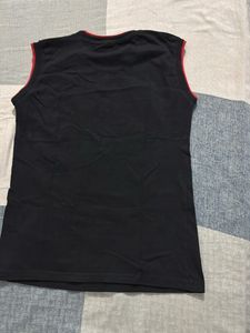 Nike Black T-Shirt