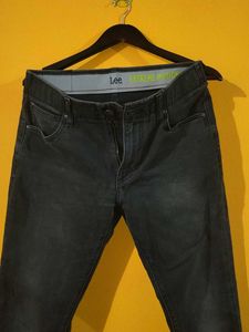 Lee Black Jeans