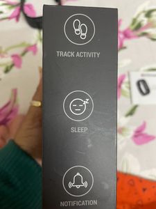 GoQii Smartwatch